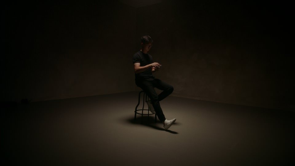 Cardistry à Archetype Studio