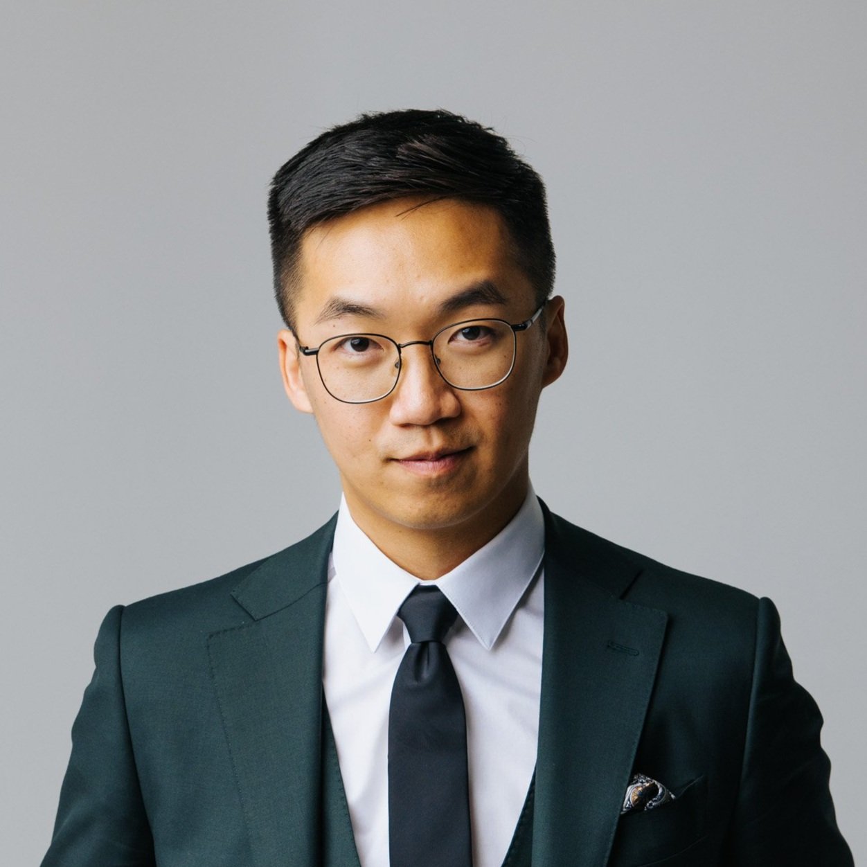 Portrait de Bao Hoang